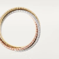 Cartier Trinity