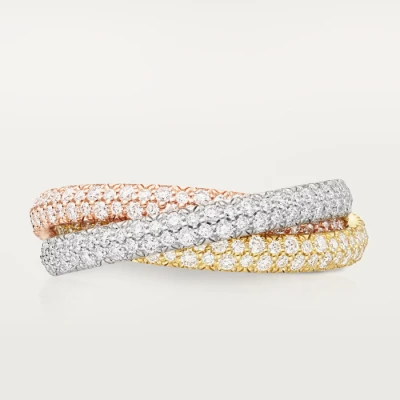 Cartier Trinity