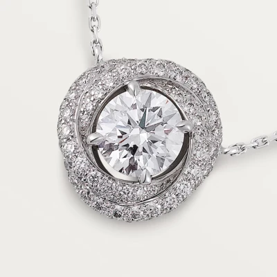 Cartier Trinity Ruban