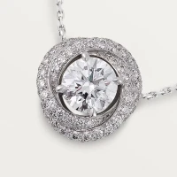 Cartier Trinity Ruban
