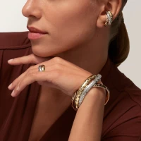 Cartier Trinity