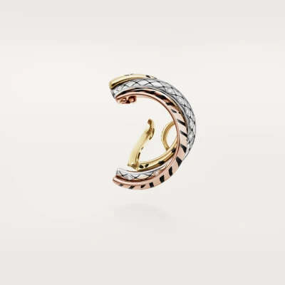 Cartier Trinity