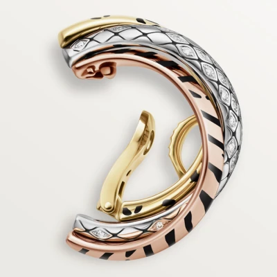 Cartier Trinity