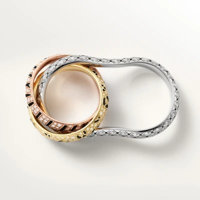 Cartier Trinity
