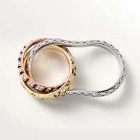 Cartier Trinity