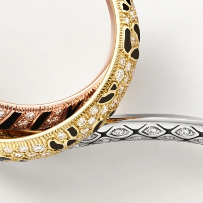 Cartier Trinity