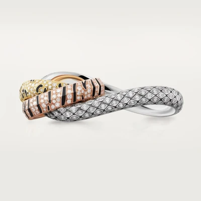 Cartier Trinity