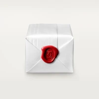 Cartier Trinity