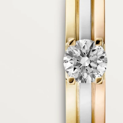 Cartier Vendôme Louis Cartier