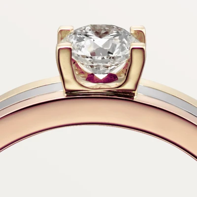 Cartier Vendôme Louis Cartier