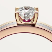 Cartier Vendôme Louis Cartier