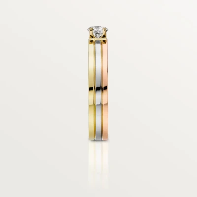 Cartier Vendôme Louis Cartier
