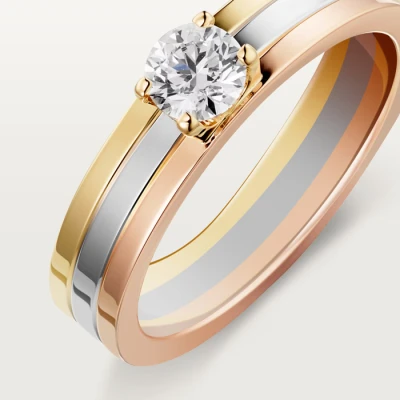 Cartier Vendôme Louis Cartier