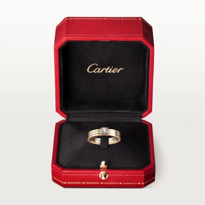 Cartier Vendôme Louis Cartier