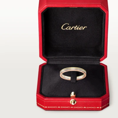 Cartier Vendôme Louis Cartier