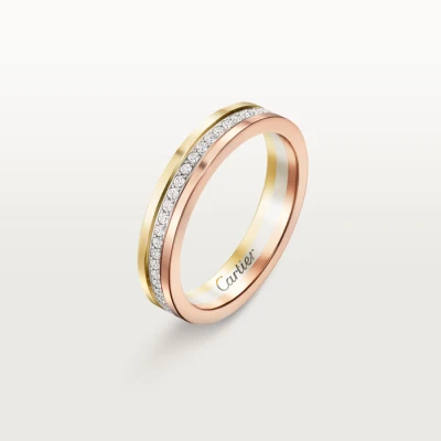 Cartier Vendôme Louis Cartier