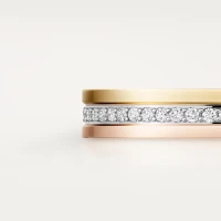 Cartier Vendôme Louis Cartier