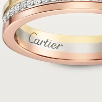 Cartier Vendôme Louis Cartier