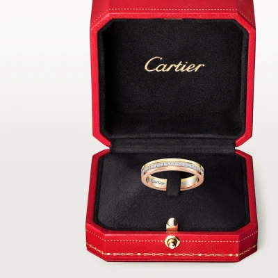 Cartier Vendôme Louis Cartier