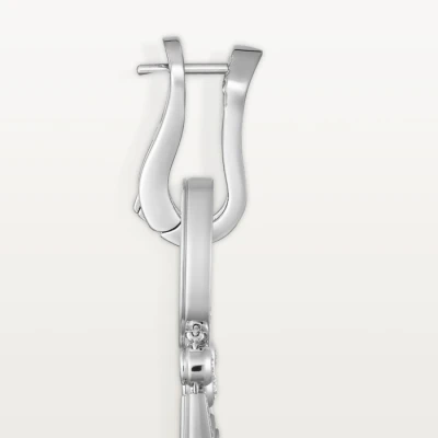 Cartier Agrafe