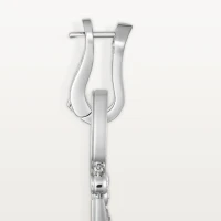Cartier Agrafe