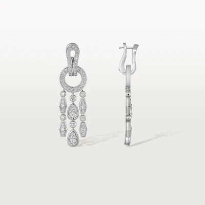 Cartier Agrafe