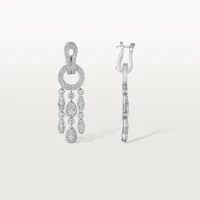 Cartier Agrafe