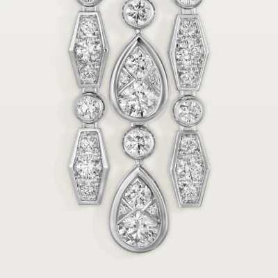 Cartier Agrafe