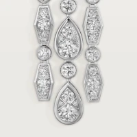 Cartier Agrafe