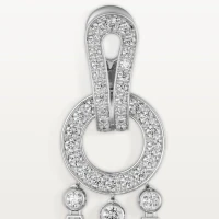 Cartier Agrafe