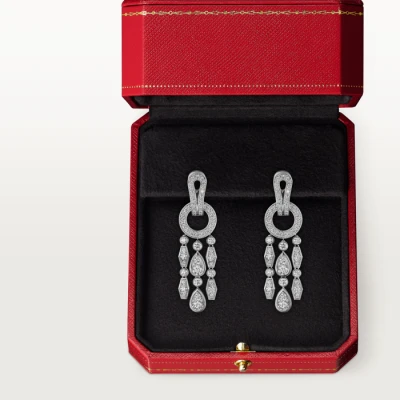 Cartier Agrafe