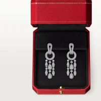Cartier Agrafe