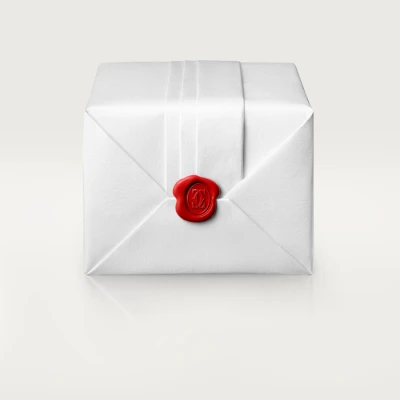Cartier Agrafe
