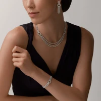 Cartier Agrafe
