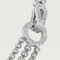 Cartier Agrafe