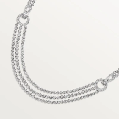 Cartier Agrafe