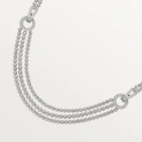 Cartier Agrafe