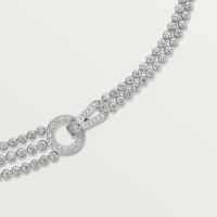 Cartier Agrafe