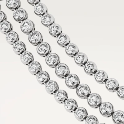Cartier Agrafe