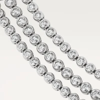 Cartier Agrafe