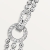 Cartier Agrafe