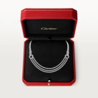 Cartier Agrafe