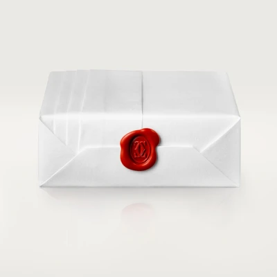 Cartier Agrafe