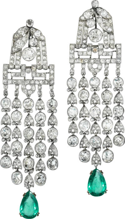 Cartier Antique piece Cartier Antique piece