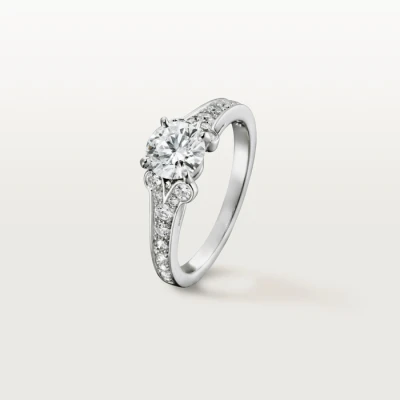 Cartier Ballerine