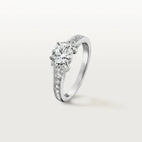 Cartier Ballerine