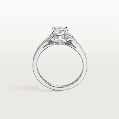Cartier Ballerine
