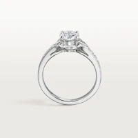 Cartier Ballerine
