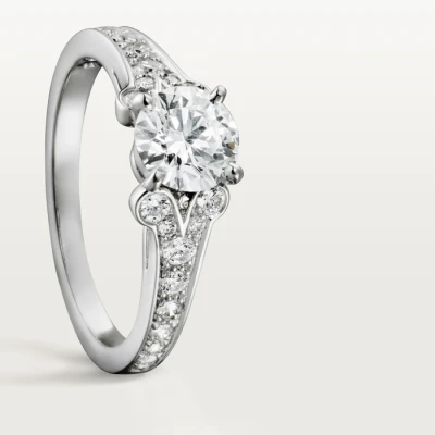 Cartier Ballerine