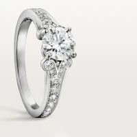Cartier Ballerine